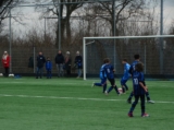 S.K.N.W.K. JO12-1 - ST FC De Westhoek '20/Z.S.C. '62 JO12-2 (competitie) 2024-2025 (3e fase) (82/157)